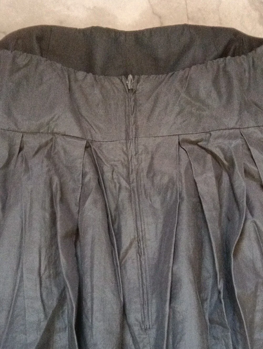 GAP Strapless Dress
